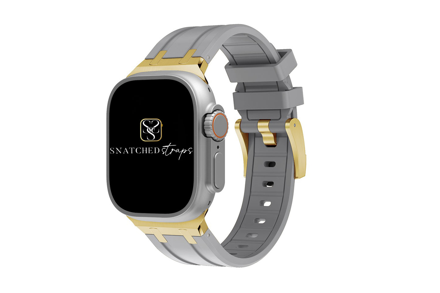 Prestige Apple Watch Strap