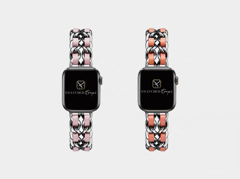 Mademoiselle Apple Watch Strap