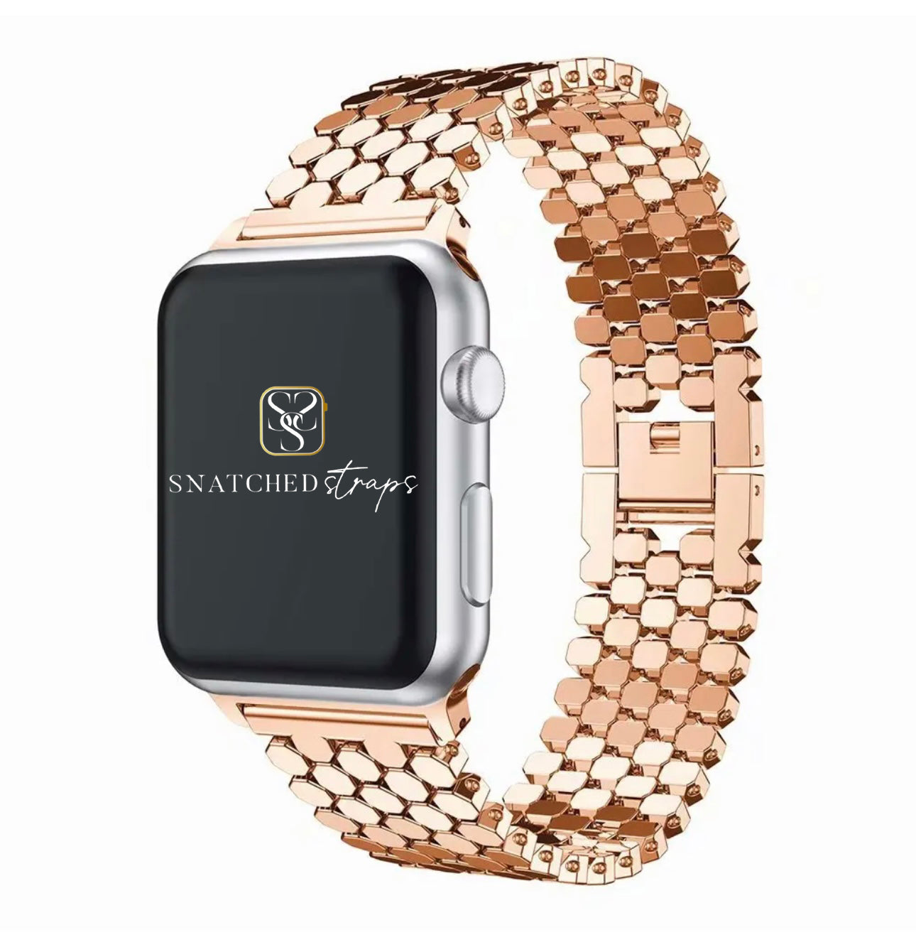 Beehave Apple Watch Strap