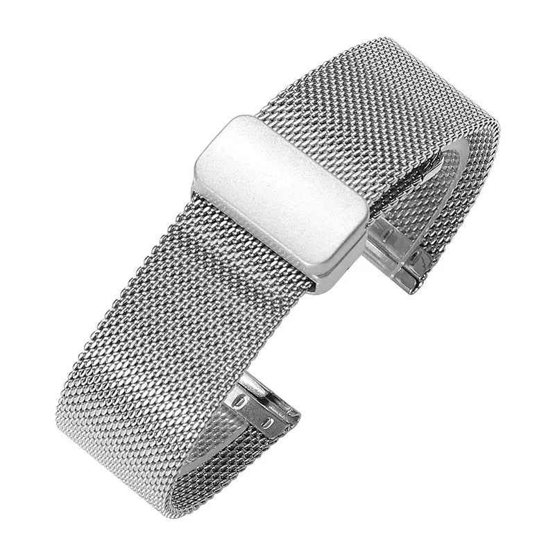 Stealth Samsung Watch Strap