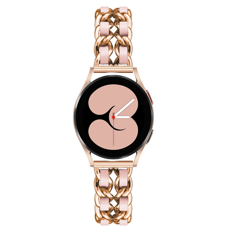 Mademoiselle Samsung Watch Strap