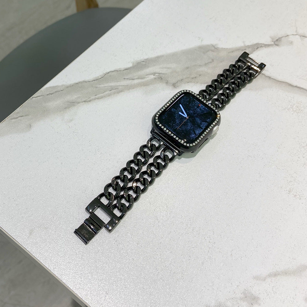 Renaissance Apple Watch Strap