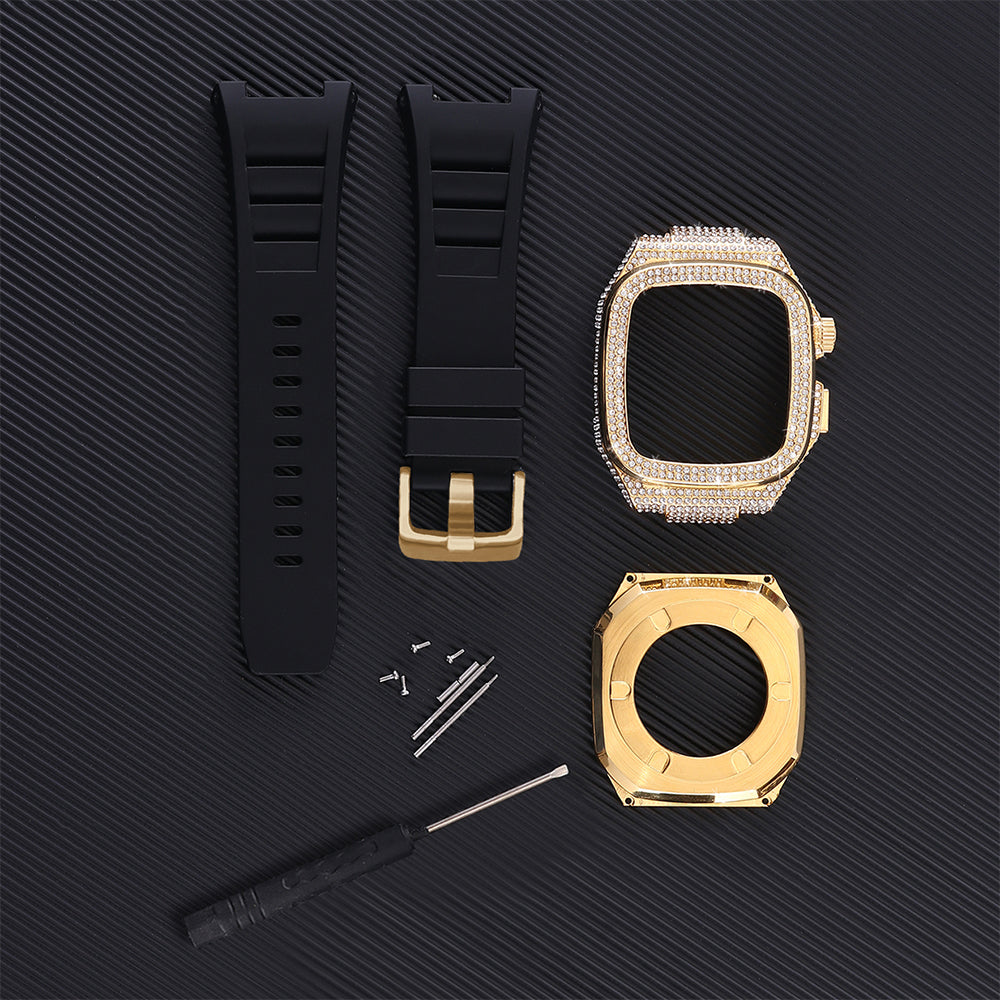 Maehem Apple Watch Strap