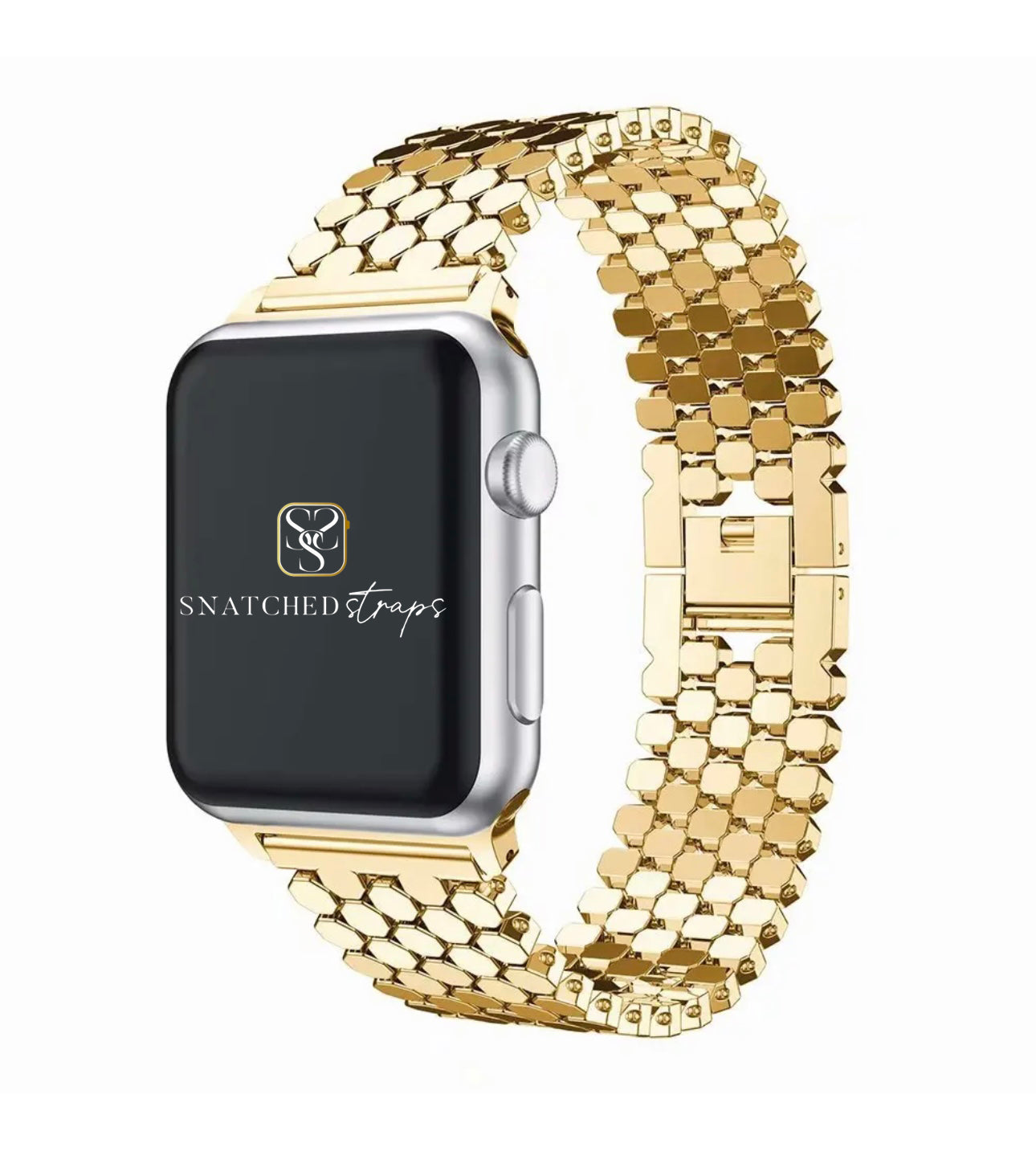 Beehave Apple Watch Strap