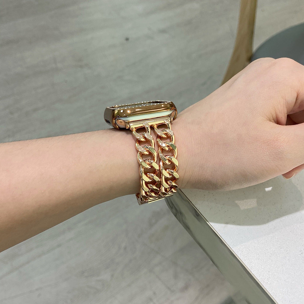 Renaissance Apple Watch Strap