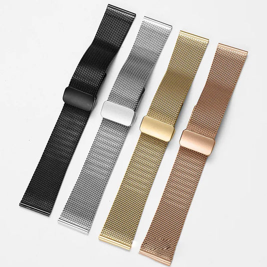 Stealth Samsung Watch Strap