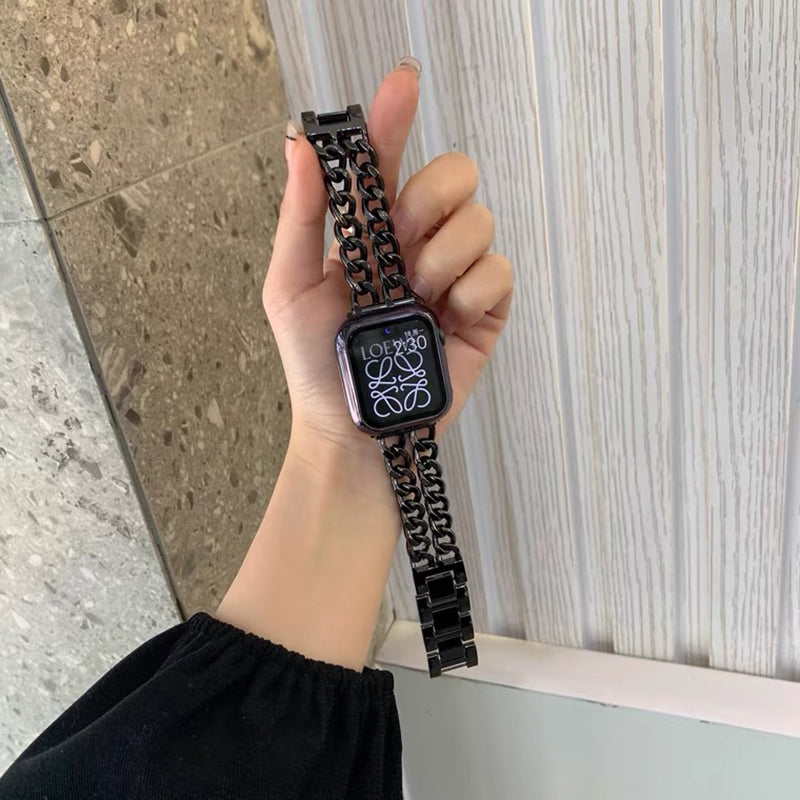 Renaissance Apple Watch Strap