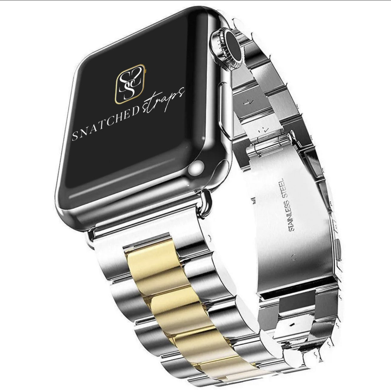 Roulette Apple Watch Strap