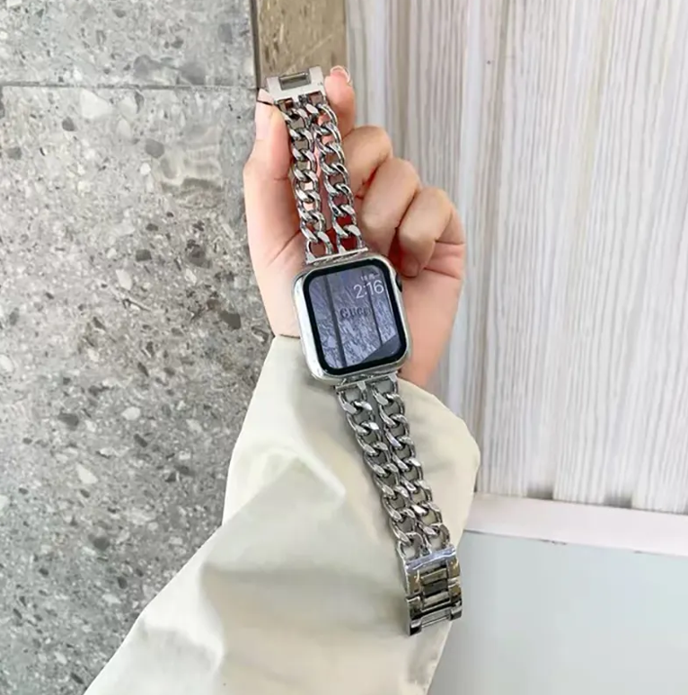 Renaissance Apple Watch Strap