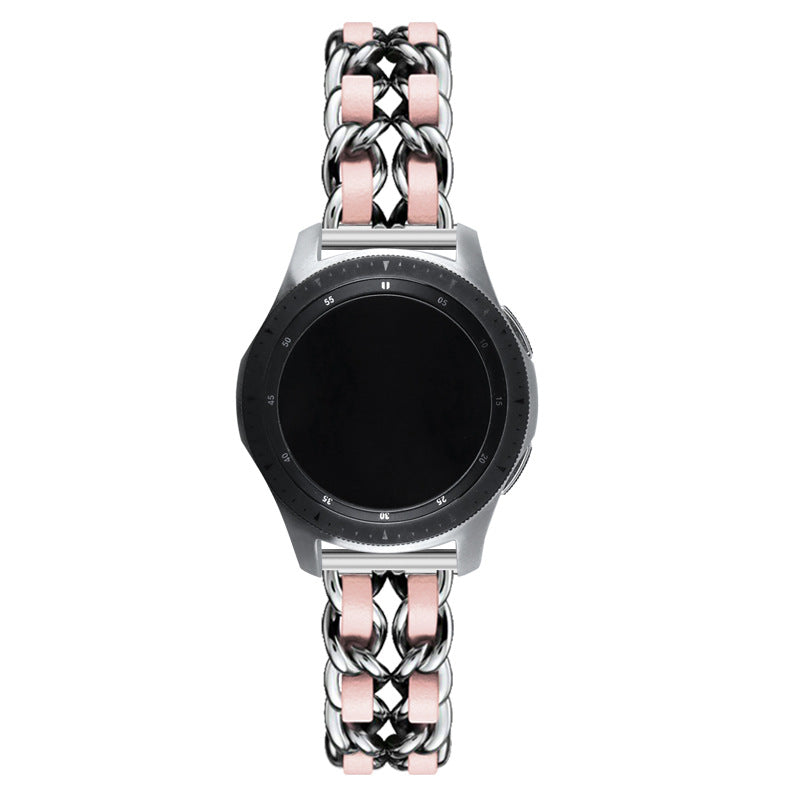 Mademoiselle Samsung Watch Strap