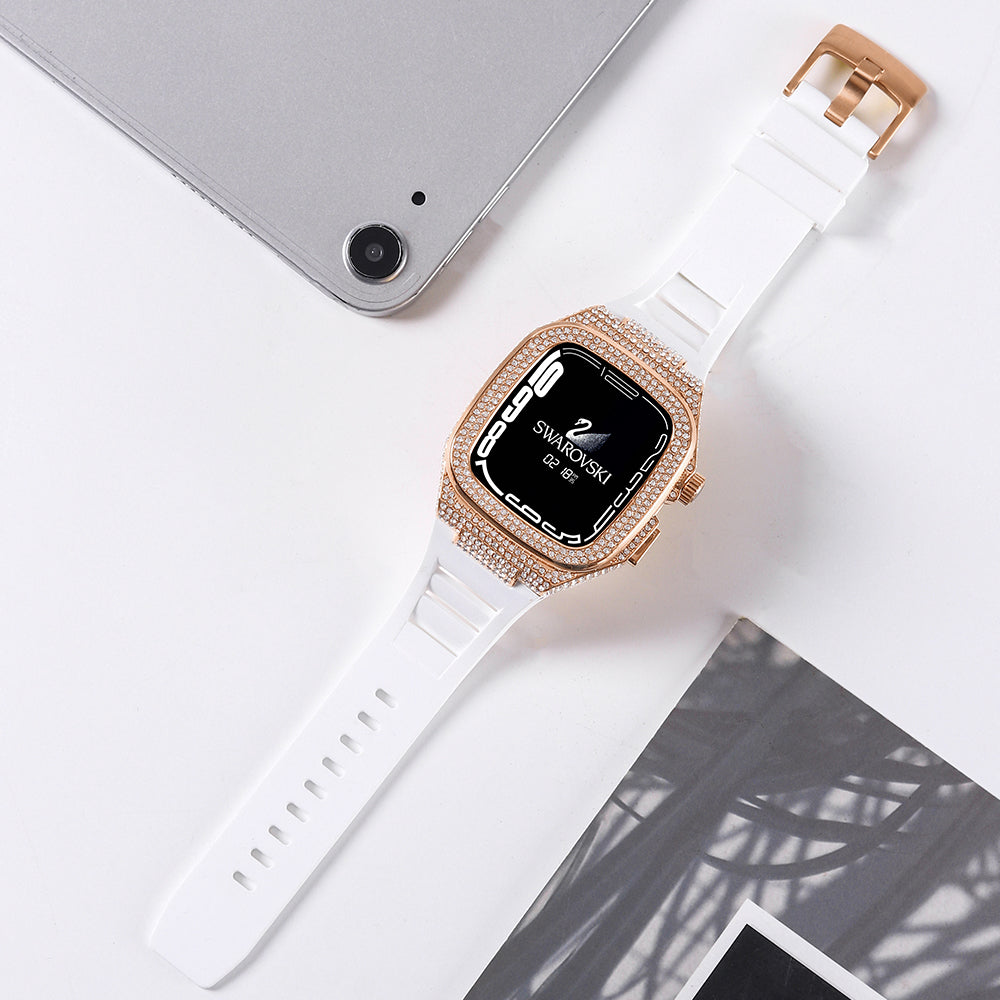 Maehem Apple Watch Strap