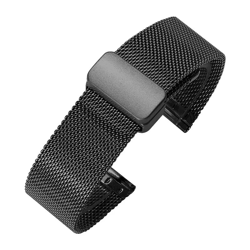 Stealth Samsung Watch Strap