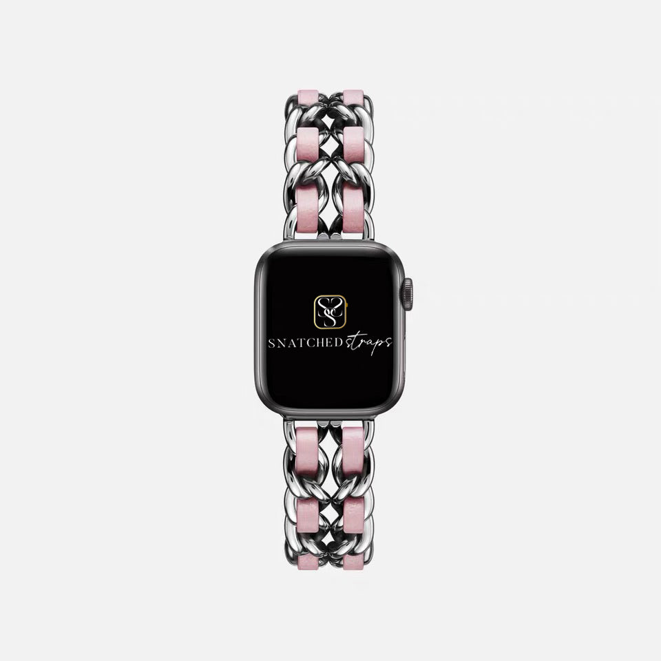 Mademoiselle Apple Watch Strap