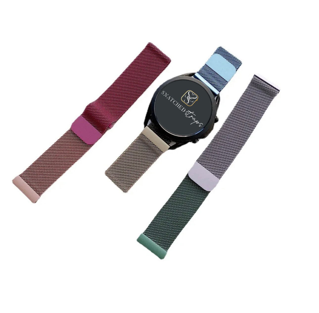 Twenty47 Samsung Watch Strap