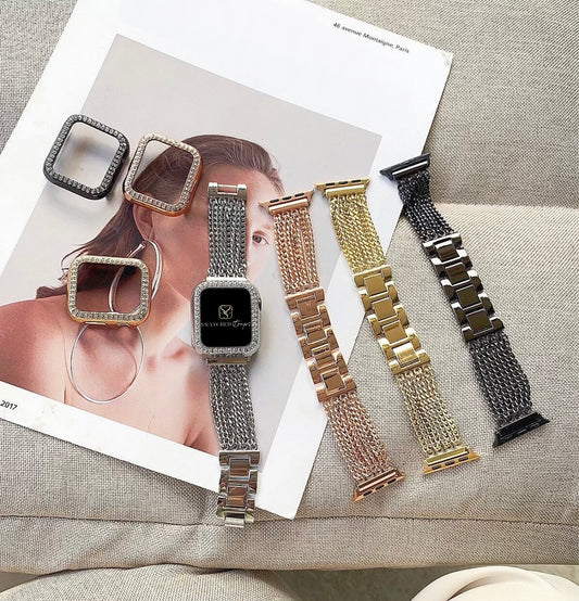 Cheerie Apple Watch Strap