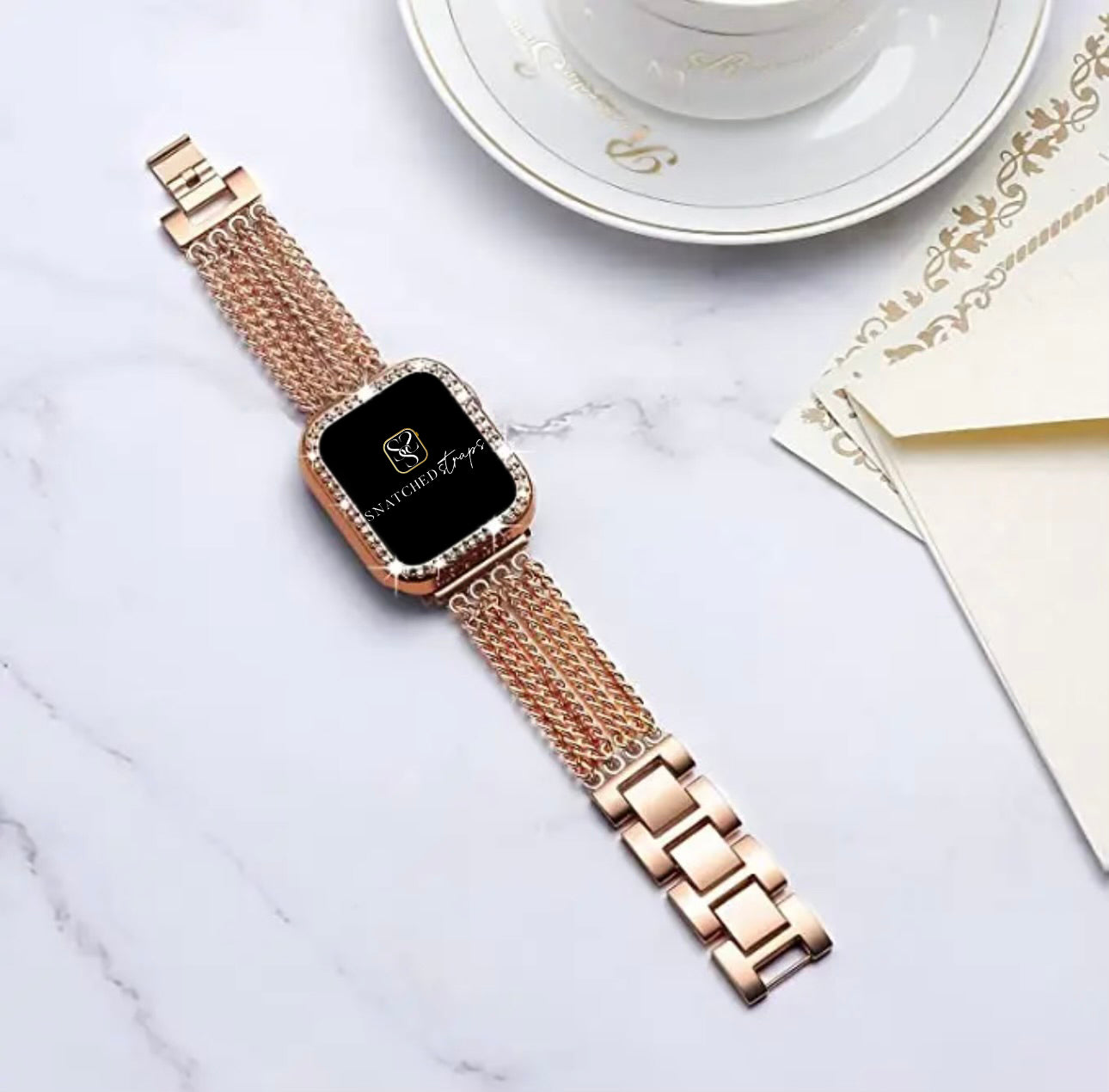 Cheerie Apple Watch Strap