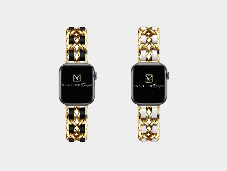 Mademoiselle Apple Watch Strap