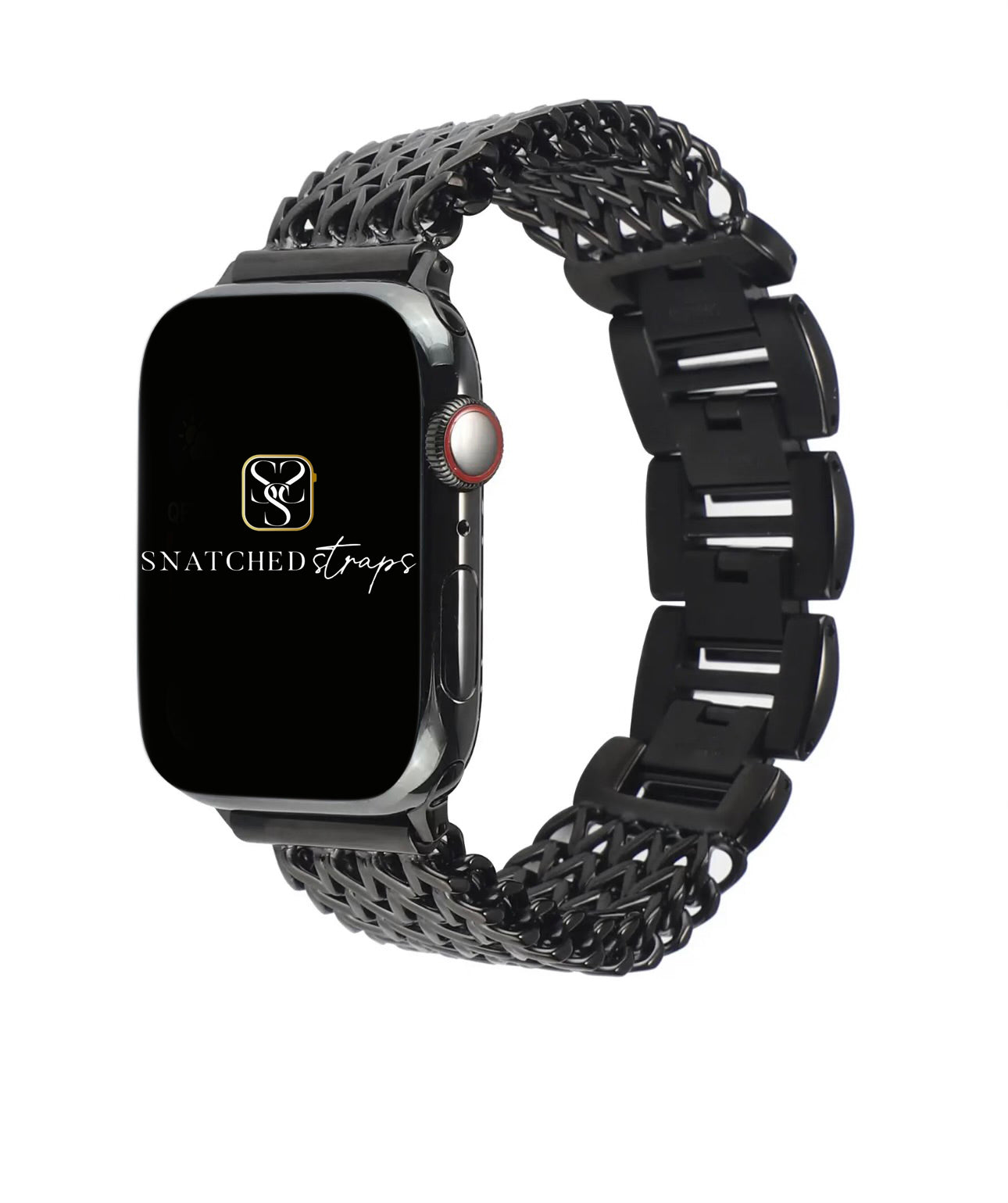 Glamour Apple Watch Strap