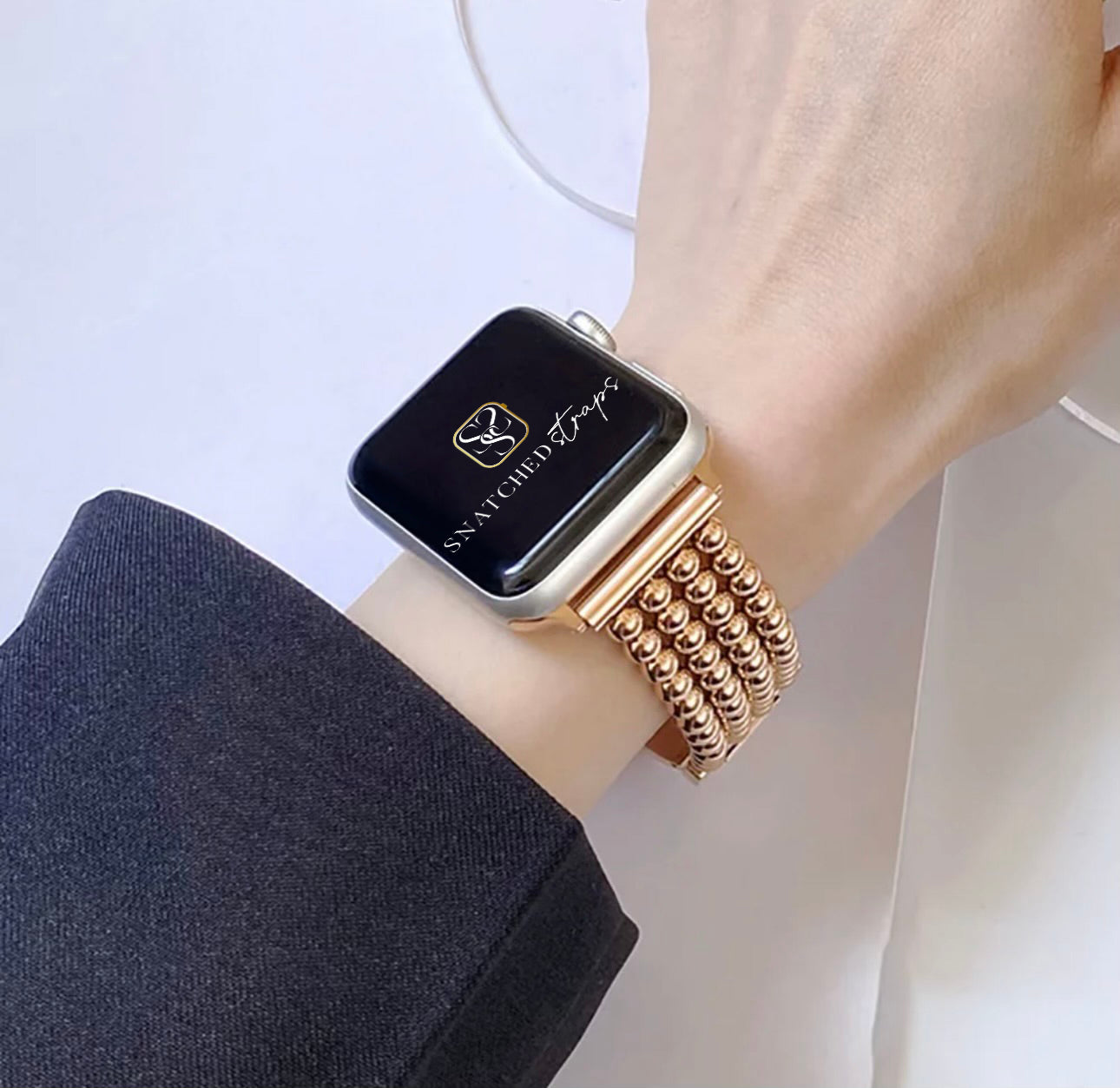 Daydreamer Apple Watch Strap