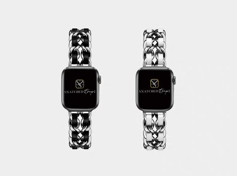 Mademoiselle Apple Watch Strap