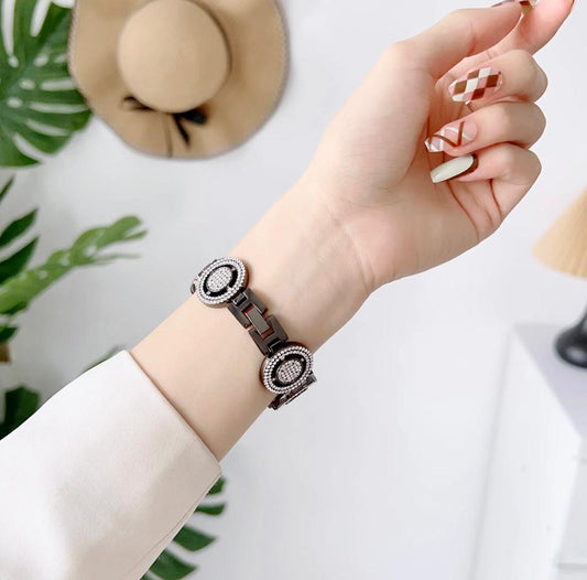 Palazzo Fitbit Watch Strap