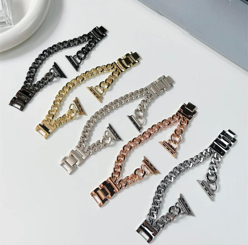 Sentiment Samsung Watch Strap