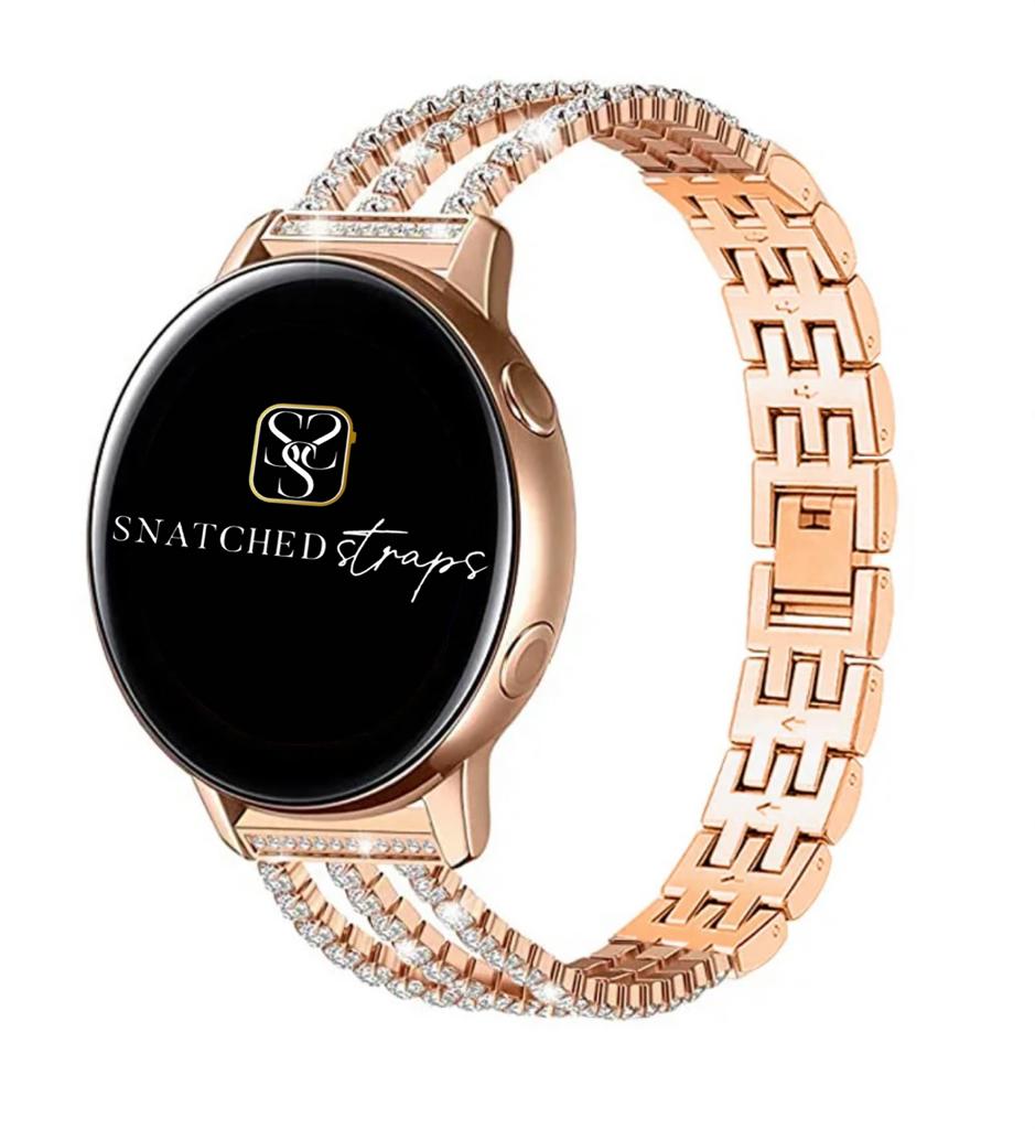 Tiara Samsung Watch Strap