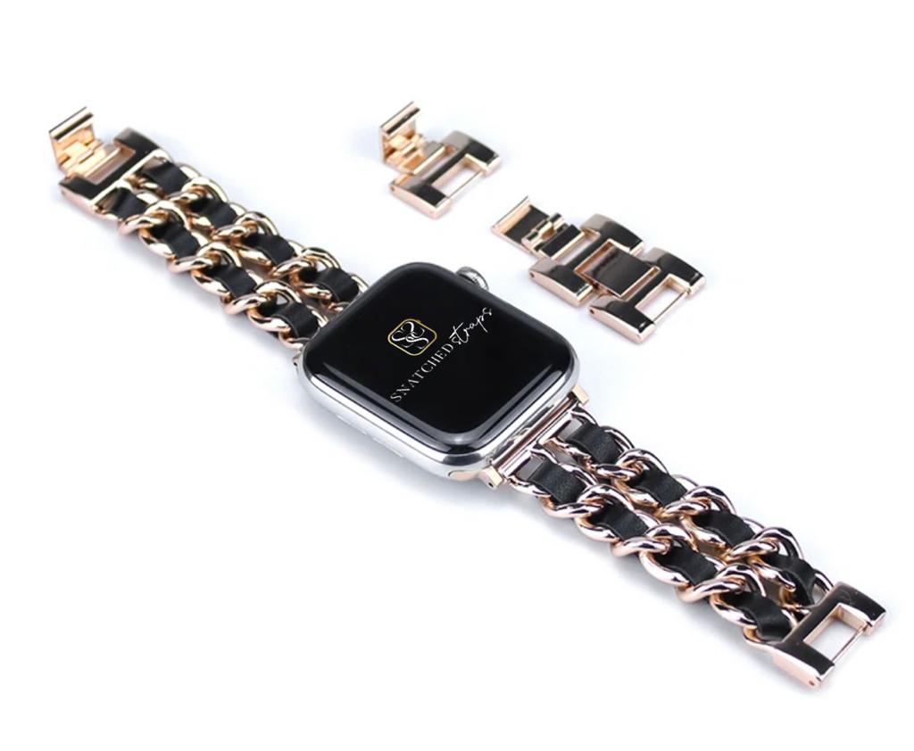 Mademoiselle Apple Watch Strap