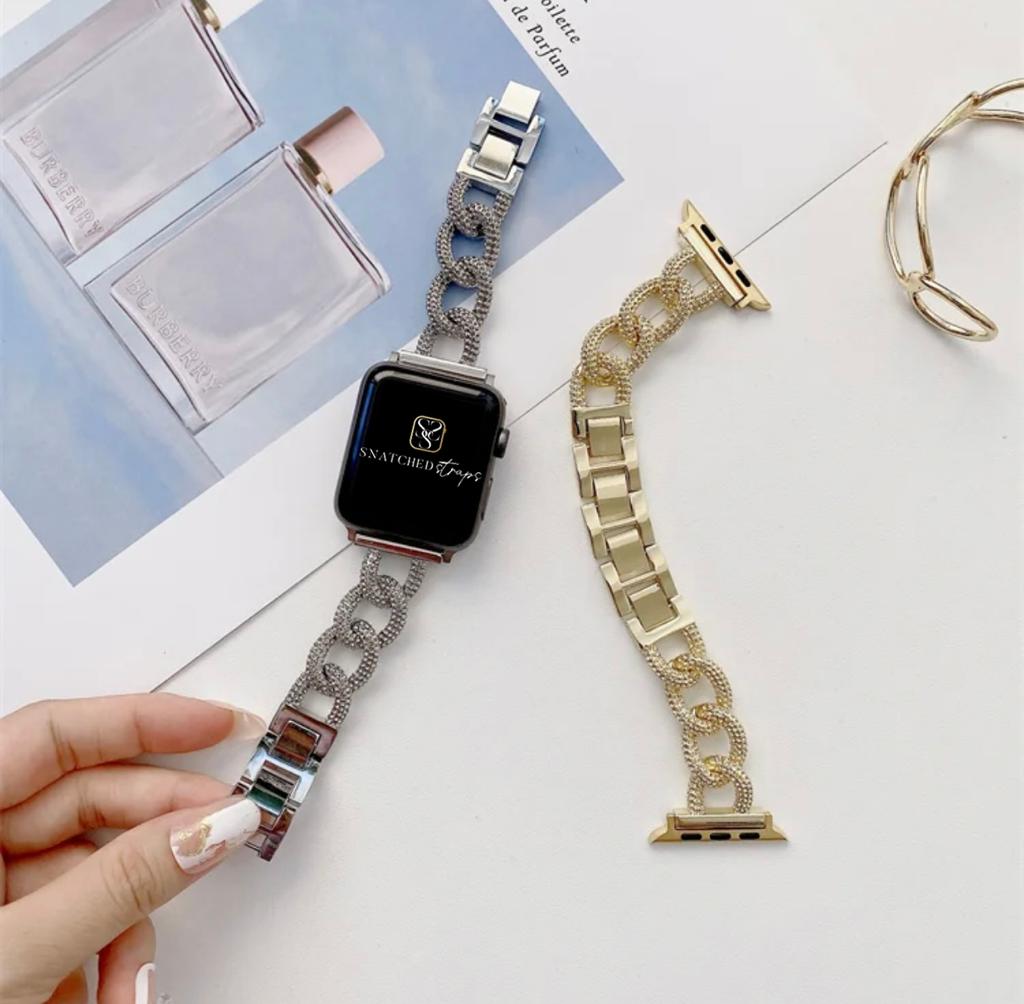 Anaya Apple Watch Strap