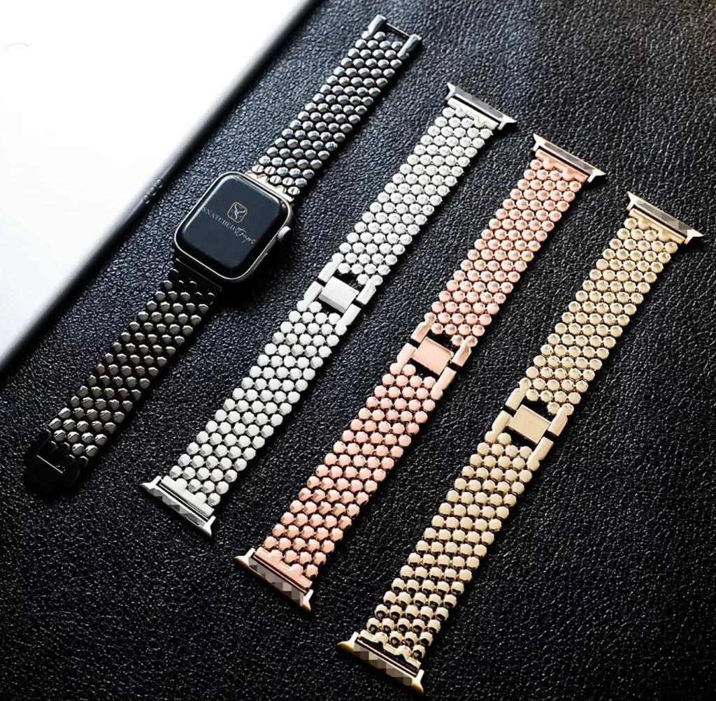 Beehave Apple Watch Strap