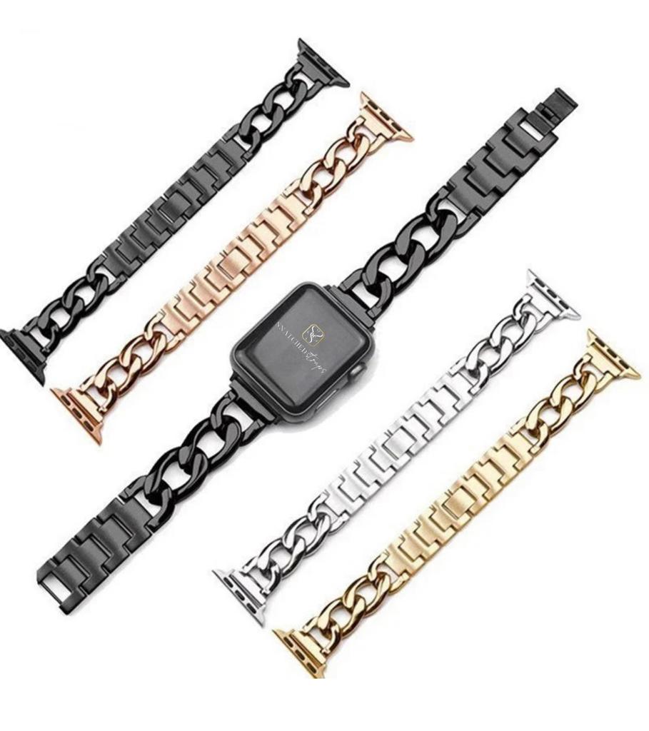 Classico Apple Watch Strap