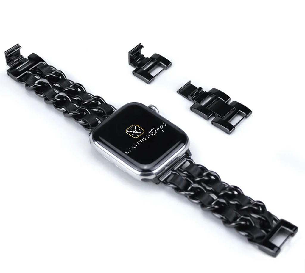 Mademoiselle Apple Watch Strap