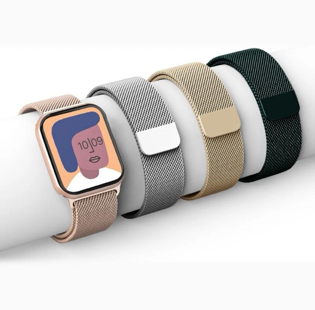 Twenty47 Apple Watch Strap