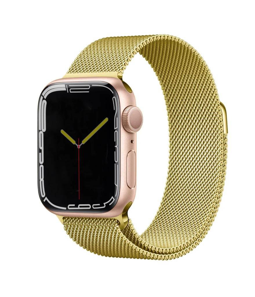 Twenty47 Apple Watch Strap