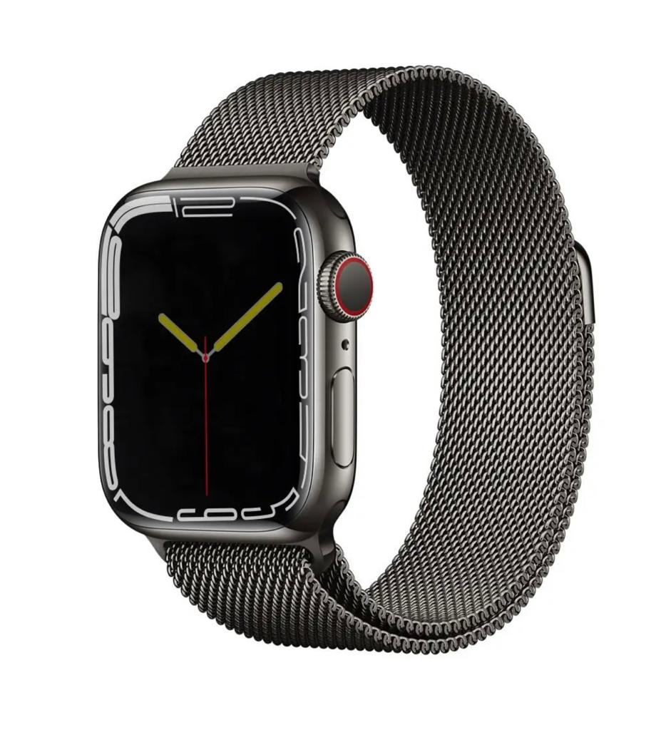 Twenty47 Apple Watch Strap