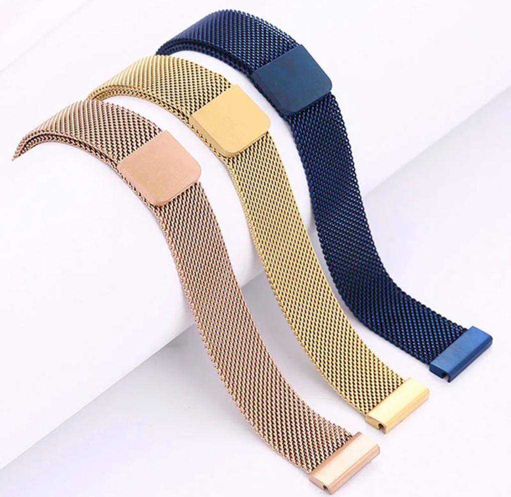 Twenty47 Samsung Watch Strap