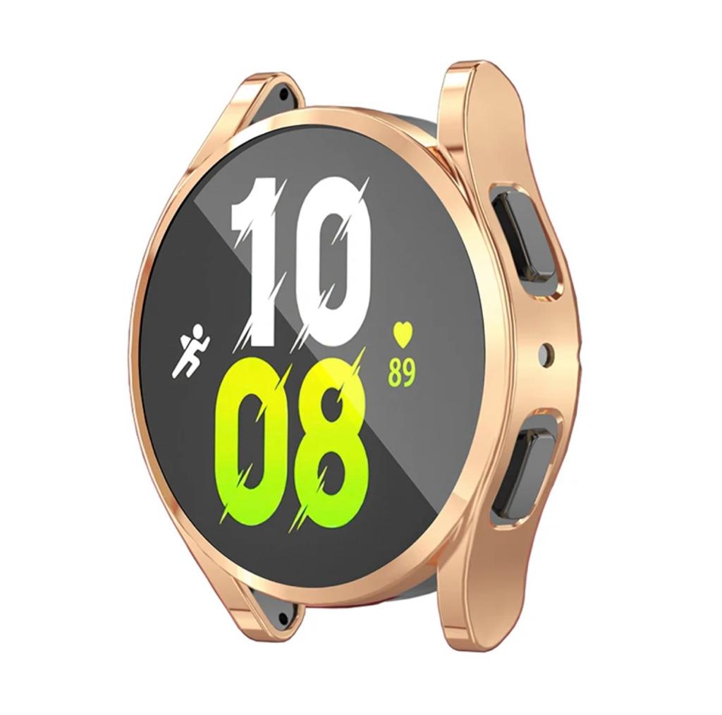 Luxe Samsung Watch Face