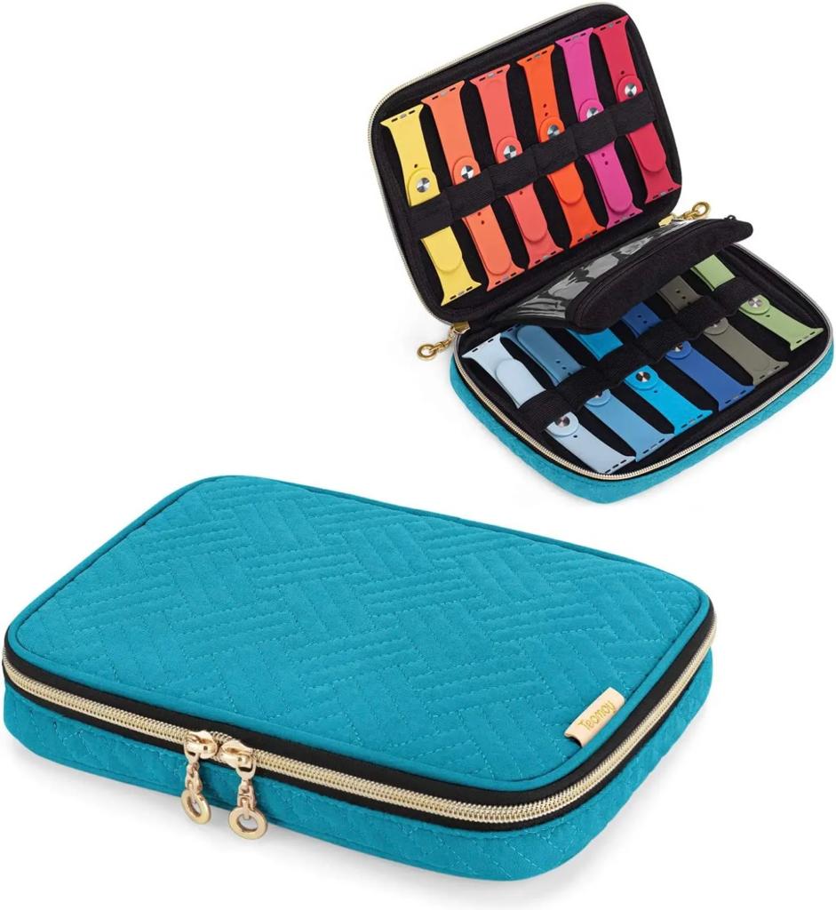 Elissa Travel Case