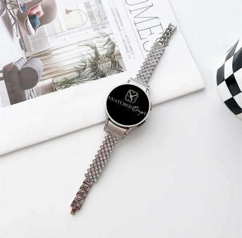 Decore Samsung Watch Strap