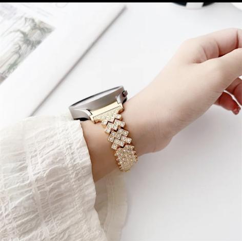 Decore Samsung Watch Strap