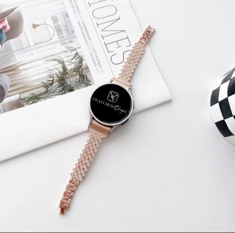 Decore Samsung Watch Strap