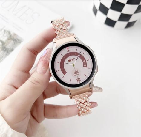 Decore Samsung Watch Strap