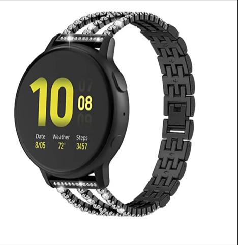 Tiara Samsung Watch Strap