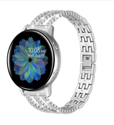 Tiara Samsung Watch Strap
