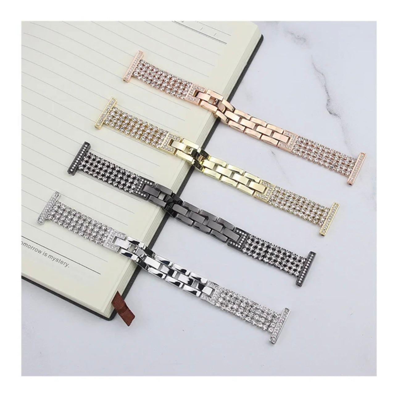 Princess Samsung Watch Strap