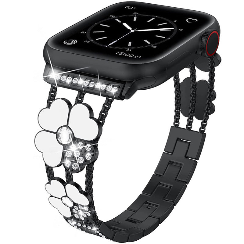 Forever Apple Watch Strap