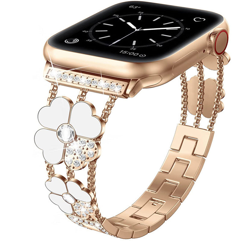 Forever Apple Watch Strap