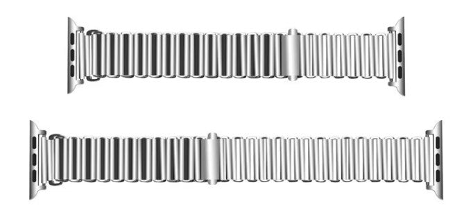 Onyx Apple Watch Strap