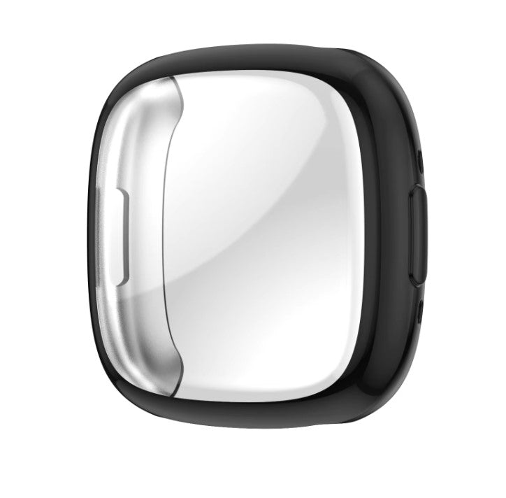 Luxe Fitbit Sense & Versa Watch Face