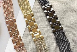 Cheerie Samsung Watch Strap